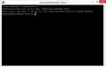 Now you can connect to your new instance using the forwarded port (i.e. localhost:2224)