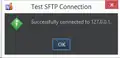 should return success