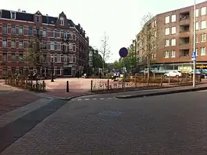 Muiderpoort-venue walking directions - 10