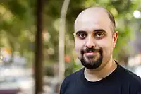 Amir E. AharoniSenior Strategist