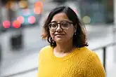 Runa BhattacharjeeEngineering Director