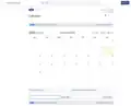 Semantic calendar function