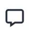 Comment button