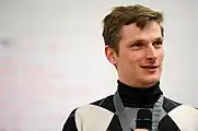 Daniel Kinzler - Principal Software Engineer