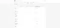 List of students involved in course