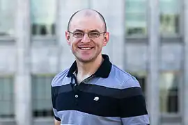 James Douglas