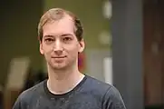 Ed SandersLead Engineer