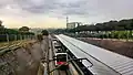 Sant Joan train station