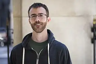 Aaron Halfaker