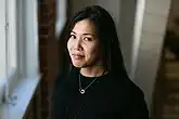 Rita HoSenior Group Design Manager