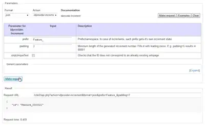 IDProvider Example