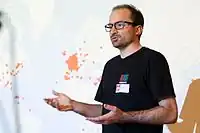 Tobias Schönberg