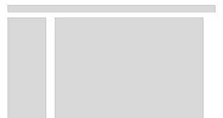 Default layout for logged-out people in Vector 2022