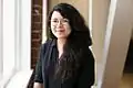 Carolyn Li-Madeo Group Design Manager