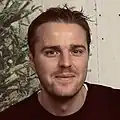 Luke Bowmaker - Lead Technical Product Manager