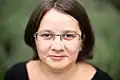 Lydia Pintscher: Product Manager of Wikidata, WMDE