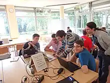Lyon 2015