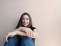Mariana Balla