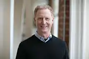 Joe MatazzoniProduct Manager