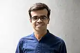 Kartik MistryStaff Software Engineer