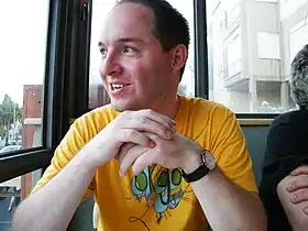 Maarten Dammers