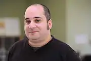 Neil Kandalgaonkar