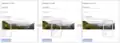Panorama captcha idea