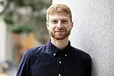 Peter PelbergProduct Manager