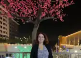 Cindy Cicalese - Principal Software Engineer