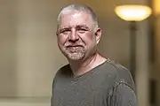 Bill Pirkle - Staff Software Engineer