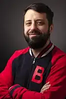 Redon Skikuli