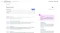7. New location for “create missing article” message to allow more focus on the search results and at the same time provide a clearer and consistent call to action to add an article (on hold, T307467)