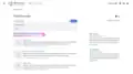 8b. (Message B: “Show results for” message) (implementing, T307464)