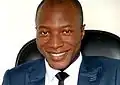 Samuel Guebo