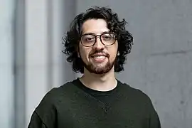 Mateus Santos