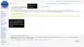 Screenshot showing what it could look like to publish a new discussion topic to a Wikipedia talk page using the New Discussion Tool.