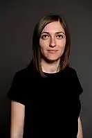 Silva Arapi