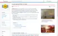 Desktop layout