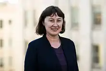 Elena TonkovidovaQA Engineer