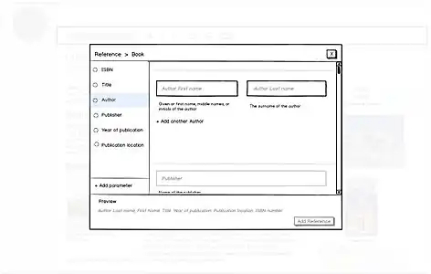 Add Authors