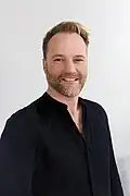 Volker E.  Lead User Experience Engineer