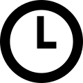 Clock (old, history,etc.)
