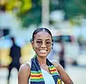 Wendy Quarshie - Software Engineer II