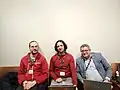 Assisting a Derja Wiki admin to configure the Growth team features