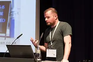 Stuart Prior