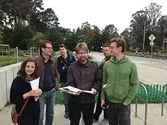 Wikimedia Team