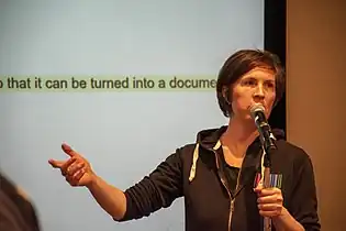 Birgit Müller