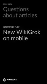 Questions about articles flow B - New WikiGrok on mobile.pdf