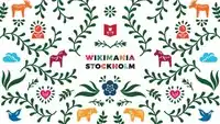 Wikimania Stockholm slides (August 2019)