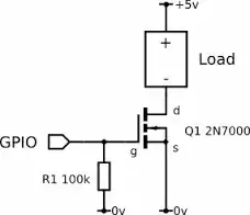 Driver Circuit